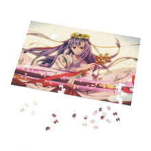 Load image into Gallery viewer, Seraph Of The End Jigsaw Puzzle