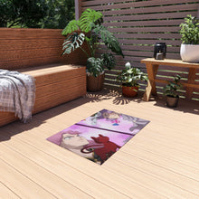 Load image into Gallery viewer, Black Clover Rug