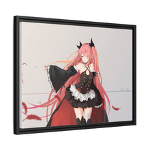 Load image into Gallery viewer, Seraph of the End Canvas Framed Art Print