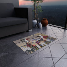 Load image into Gallery viewer, Kannagi: Crazy Shrine Maidens Rug