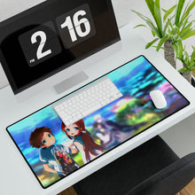 Load image into Gallery viewer, Nagi-Asu A Lull In The Sea Mouse Pad (Desk Mat)