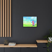 Load image into Gallery viewer, Toradora! Canvas Framed Art Print