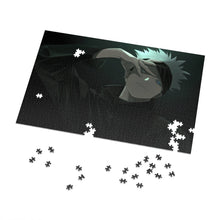 Load image into Gallery viewer, Anime Jujutsu Kaisen Jigsaw Puzzle