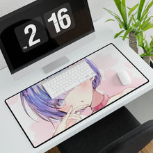 Load image into Gallery viewer, Anime Re:ZERO -Starting Life in Another World- Mouse Pad (Desk Mat)
