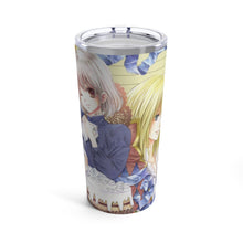 Load image into Gallery viewer, Howl's Moving Castle Tumbler 20oz