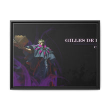 Load image into Gallery viewer, Anime Fate/Zero Canvas Framed Art Print