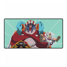 Load image into Gallery viewer, One Piece Chapter 1053 Mouse Pad (Desk Mat)