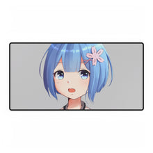 Load image into Gallery viewer, Anime Re:ZERO -Starting Life in Another World- Mouse Pad (Desk Mat)