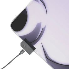 Load image into Gallery viewer, Dragon Ball Super RGB LED Mouse Pad (Desk Mat)