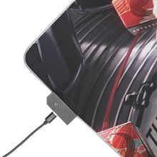 Load image into Gallery viewer, Touhou RGB LED Mouse Pad (Desk Mat)