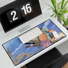 Load image into Gallery viewer, Anime One Piecer Mouse Pad (Desk Mat)