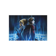 Load image into Gallery viewer, FullMetal Alchemist Rug