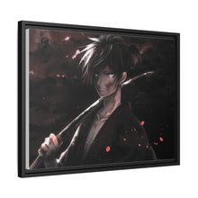 Load image into Gallery viewer, Yato Canvas Framed Art Print