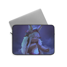 Load image into Gallery viewer, Anime Made In Abyss Laptop Sleeve