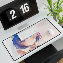 Load image into Gallery viewer, Anime Re:ZERO -Starting Life in Another World- Mouse Pad (Desk Mat)