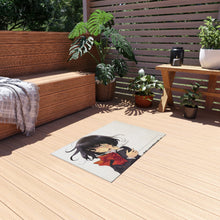 Load image into Gallery viewer, Another Mei Misaki Rug