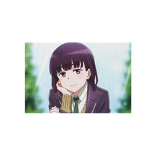 Load image into Gallery viewer, Anime Just Because! Rug
