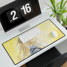 Load image into Gallery viewer, Anime Your Lie in April Mouse Pad (Desk Mat)