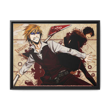 Load image into Gallery viewer, Anime Durarara!! Canvas Framed Art Print