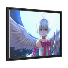 Load image into Gallery viewer, The Rising of the Shield Hero Canvas Framed Art Print