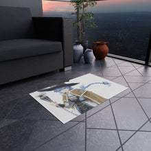 Load image into Gallery viewer, Mushoku Tensei: Jobless Reincarnation Rug