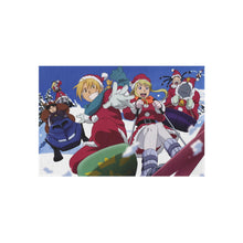 Load image into Gallery viewer, Roy Mustang Rug