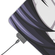 Load image into Gallery viewer, Love, Chunibyo & Other Delusions Rikka Takanashi RGB LED Mouse Pad (Desk Mat)