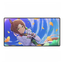 Load image into Gallery viewer, Fine Motion Mouse Pad (Desk Mat)