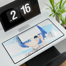 Load image into Gallery viewer, Anime Re:ZERO -Starting Life in Another World- Mouse Pad (Desk Mat)