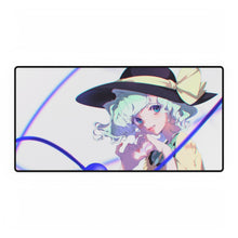 Load image into Gallery viewer, Anime Touhou Mouse Pad (Desk Mat)