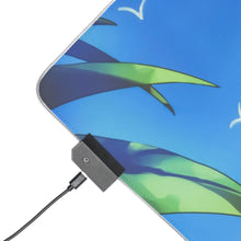 Load image into Gallery viewer, Classroom Of The Elite RGB LED Mouse Pad (Desk Mat)