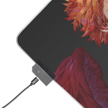 Load image into Gallery viewer, My Hero Academia RGB LED Mouse Pad (Desk Mat)