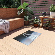 Load image into Gallery viewer, Rukia Kuchiki Rug