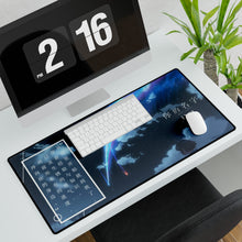 Load image into Gallery viewer, Your Name. Mouse Pad (Desk Mat)