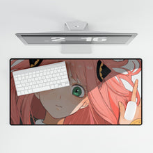 Load image into Gallery viewer, Anime Spy x Family Mouse Pad (Desk Mat)