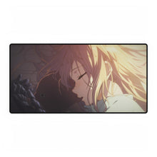Load image into Gallery viewer, Anime Violet Evergardenr Mouse Pad (Desk Mat)
