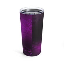 Load image into Gallery viewer, Hyouka Eru Chitanda Tumbler 20oz