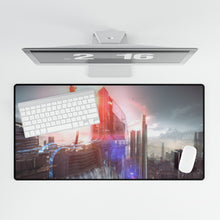 Load image into Gallery viewer, Killzone: Shadow Fall Mouse Pad (Desk Mat)