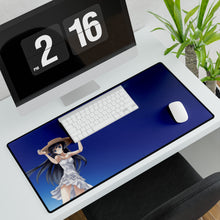 Load image into Gallery viewer, Anime Oreimo Mouse Pad (Desk Mat)