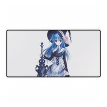 Load image into Gallery viewer, What Do You Do At The End Of The World Are You Busy Will You Save Us Mouse Pad (Desk Mat)