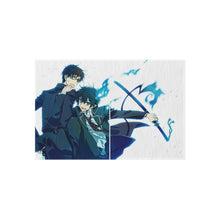 Load image into Gallery viewer, Rin and Yukio Okumura Rug
