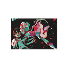 Load image into Gallery viewer, Jibaku Shounen Hanako-kun Rug
