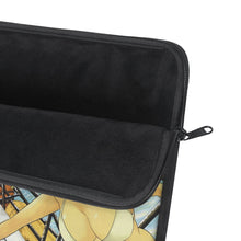 Load image into Gallery viewer, Anime Soul Eaterr Laptop Sleeve