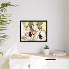 Load image into Gallery viewer, Mushoku Tensei: Jobless Reincarnation Canvas Framed Art Print
