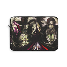 Load image into Gallery viewer, Anime One Piece Laptop Sleeve