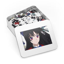 Load image into Gallery viewer, Tsundere-chan Jigsaw Puzzle