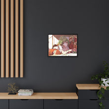 Load image into Gallery viewer, Touhou Canvas Framed Art Print