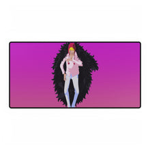 Load image into Gallery viewer, Anime One Piece Mouse Pad (Desk Mat)