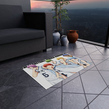 Load image into Gallery viewer, Kuroko's Basketball Tetsuya Kuroko, Daiki Aomine, Atsushi Murasakibara Rug