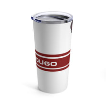 Load image into Gallery viewer, Anime Gintama Tumbler 20oz